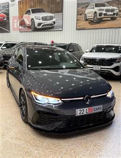 فولكسفاغن جولف